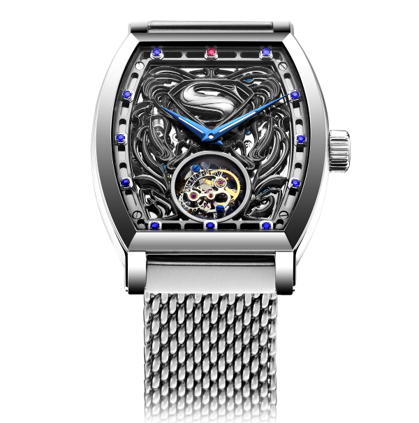 2013香港鐘表展即將舉行-復刻表