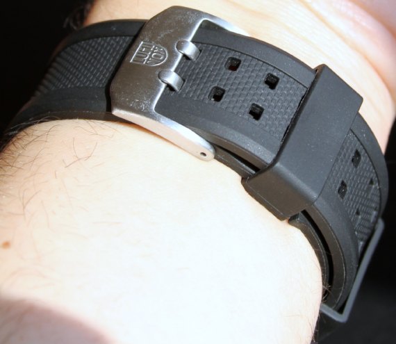 Luminox Colormark Chrono 3 Luminox Colormark Chrono夜光手表-復(fù)刻表