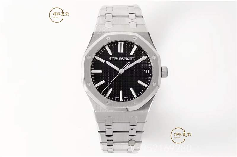 ZF廠AP愛彼15510腕表50周年紀念款評測-復刻表