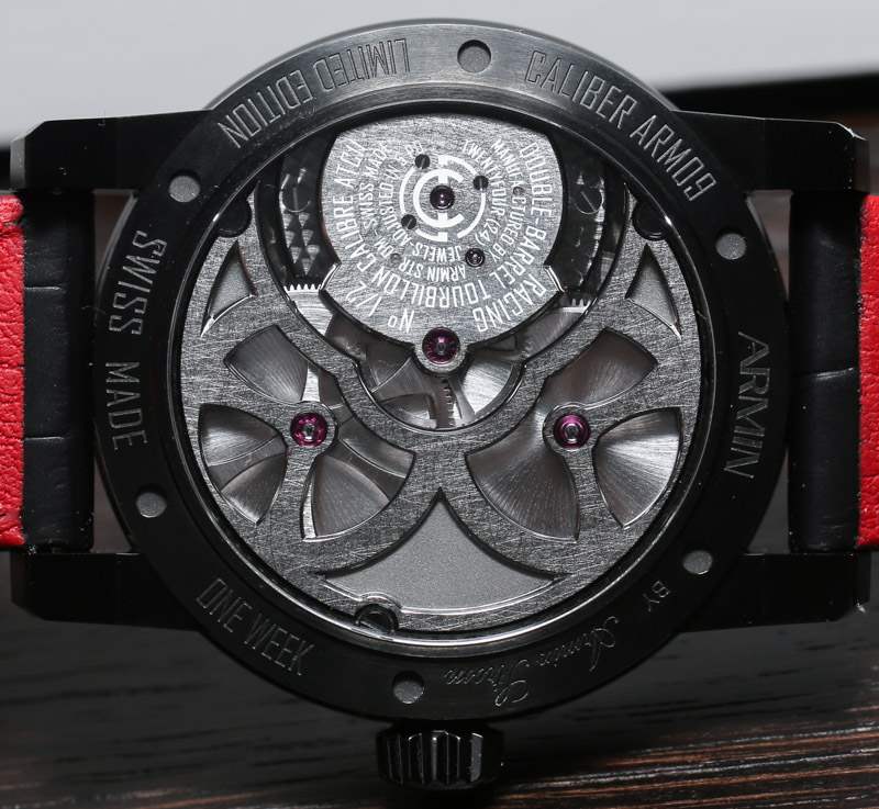 Armin-Strom-Tourbillon-6 陀飛輪