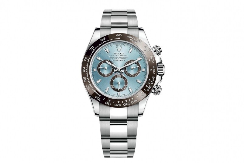 機械表手表部件結構運作術語