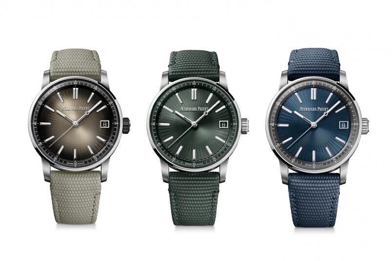 Code 11.59 Selfwinding 價錢