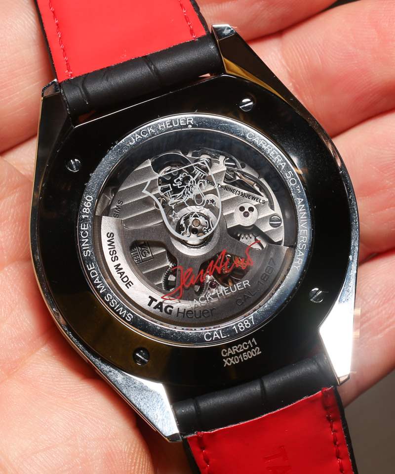 TAG-Heuer-Carrera-Calibre-1887-Jack-Heuer-4 型號