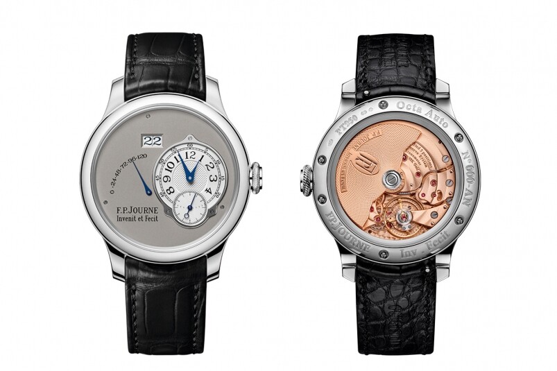 FPJourne Automatique 價錢介紹