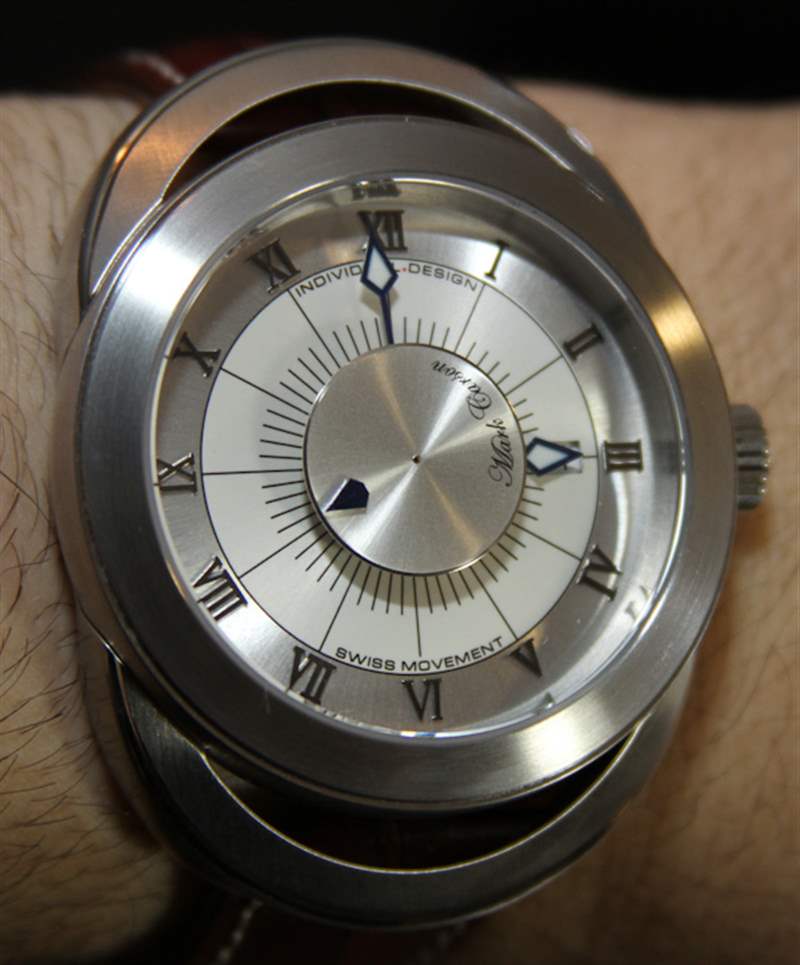 個性化設計卡拉手表 13