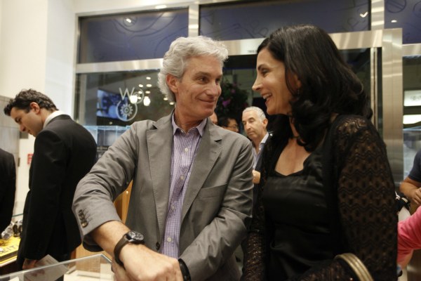 受過教育的手表買家是更有價值的客戶嗎?-復刻表