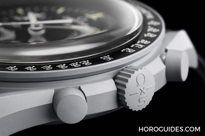 2022年宣傳&銷量雙冠王!一年大賣100萬只的Omega x Swatch MoonSwatch-復刻表