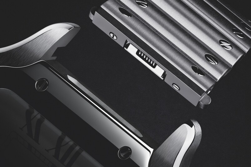 cartier Santos 卡地亞6款Santos手表推介|卡地亞的紳士優(yōu)雅-復(fù)刻表