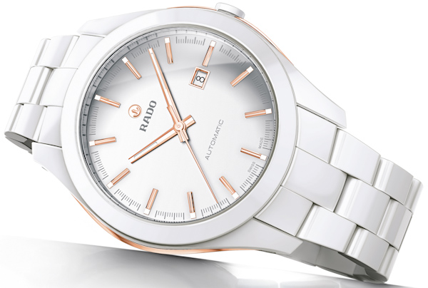 瑞士雷達表 HyperChrome-6 雷達HyperChrome自動手表-復(fù)刻表