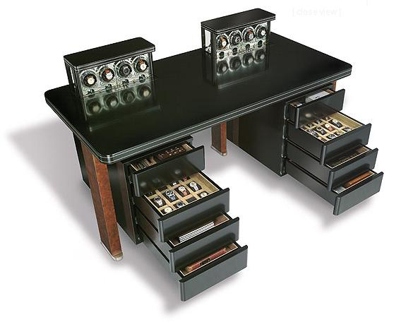 歐文·薩特勒詞庫臺