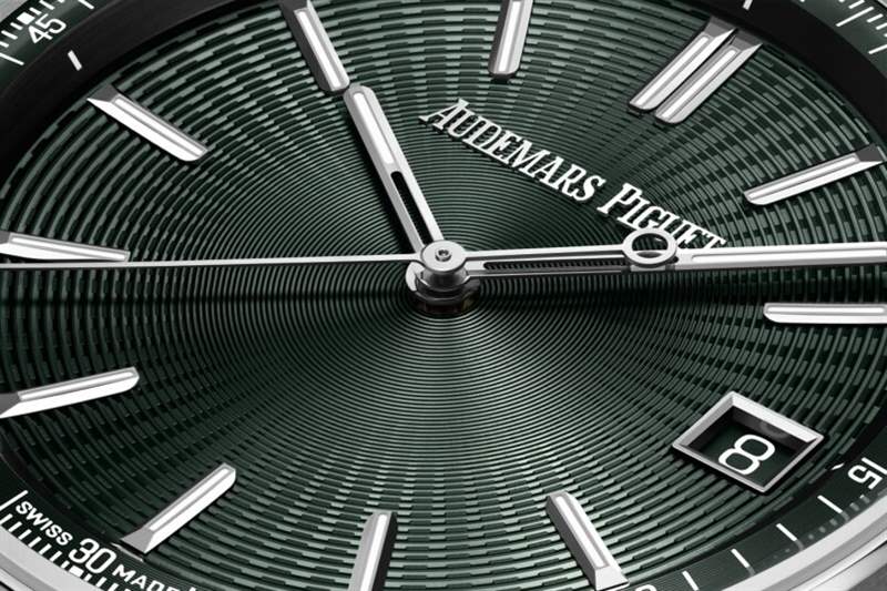 Code 11.59 Selfwinding 價錢