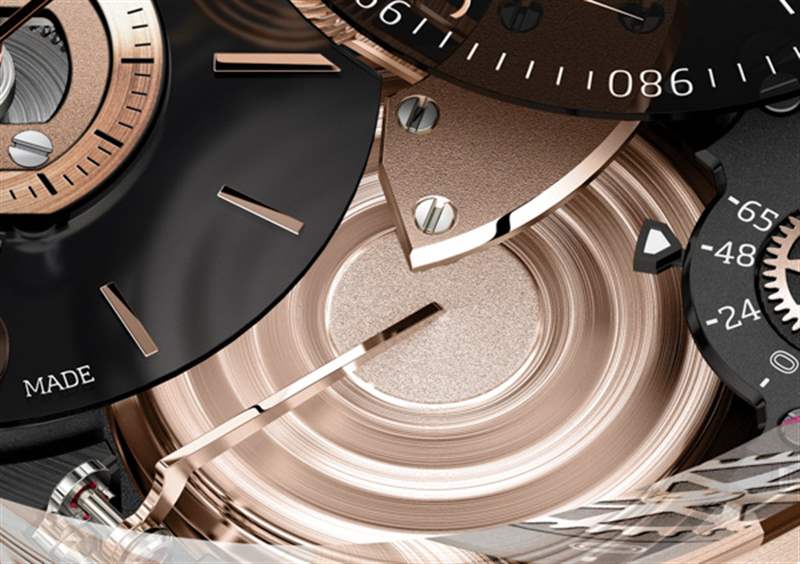 Breva 精靈 01 Watch-9