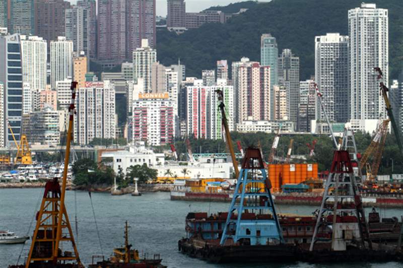 香港鐘表展-25 香港鐘表展鐘表制作之心與手-復(fù)刻表