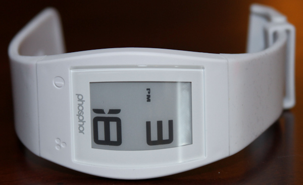 熒光粉世界時間運(yùn)動電子墨水手表評論-復(fù)刻表