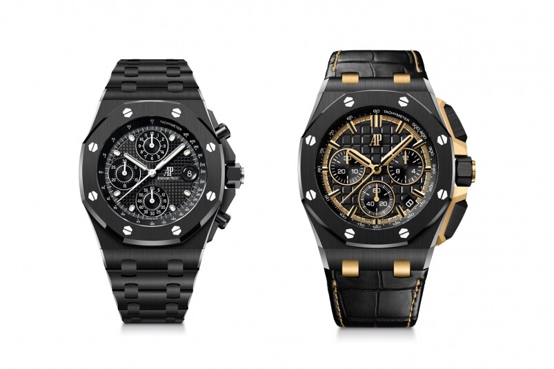 Royal Oak Offshore Selfwinding Chronograph 價錢