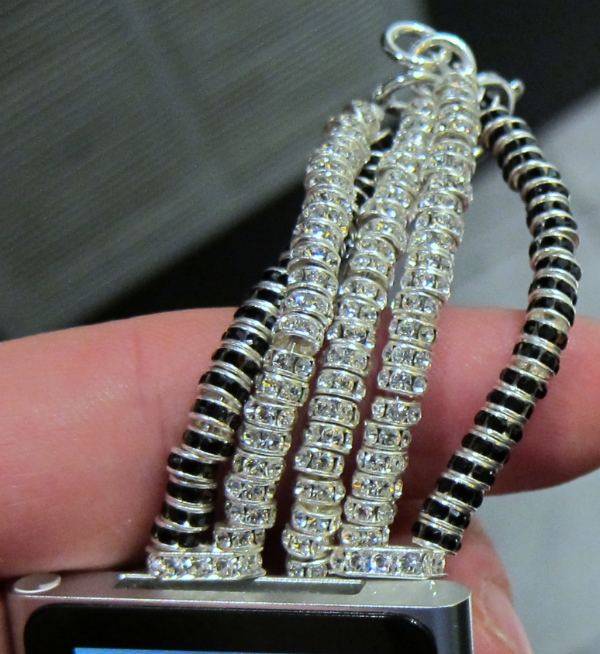 nano ken 5 iPod nano被熄滅 - 證明手表從未熄滅-復刻表