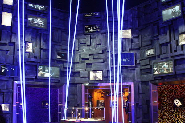 羅杰杜彼Pulsion腕表實作-復刻表