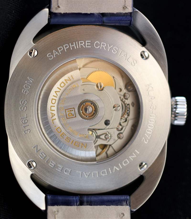 個性化設計卡拉手表 23