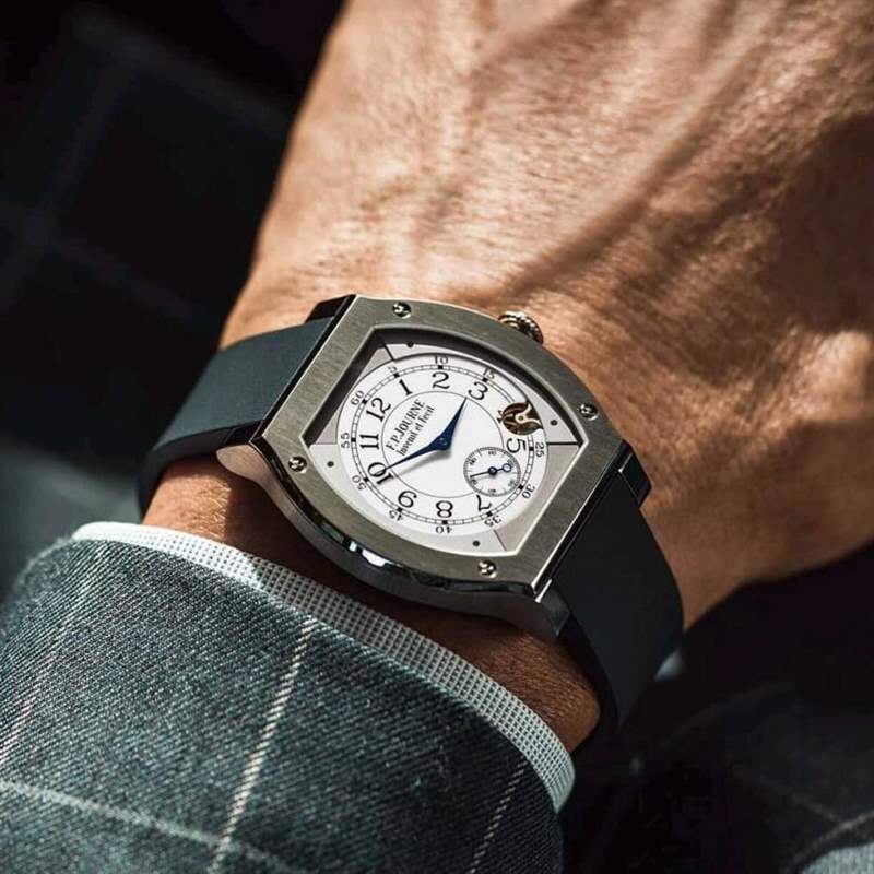 FP Journe élégante