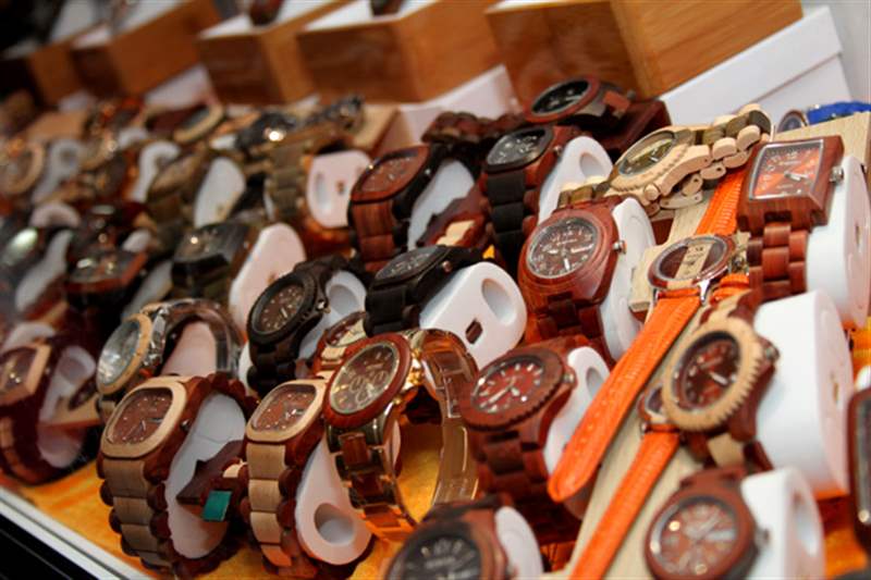 第十九屆香港鐘表展 香港鐘表展鐘表制作之心與手-復(fù)刻表