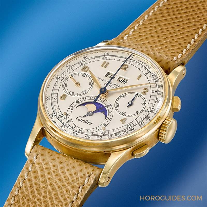 ROLEX - Double-Signed Watches：雙簽表，珍稀無雙part2｜ BEYER, GONDOLO & OTHERS