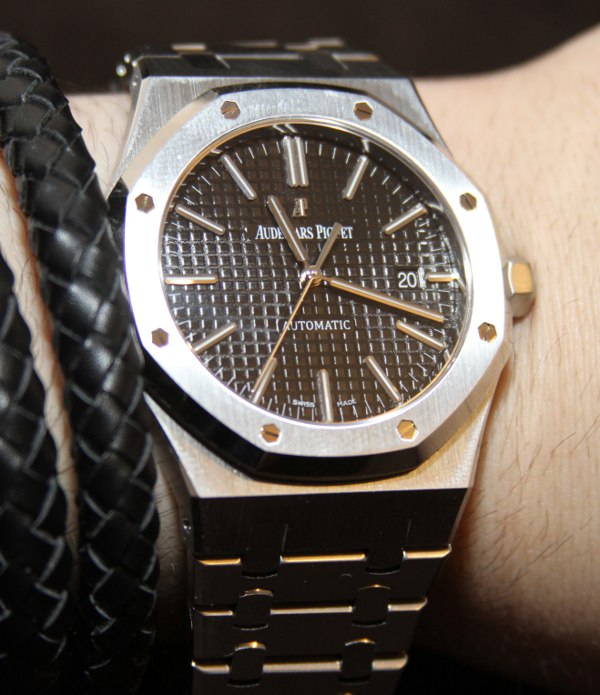 SIHH 2012腕表展總結:你好中國,再見中國-復刻表