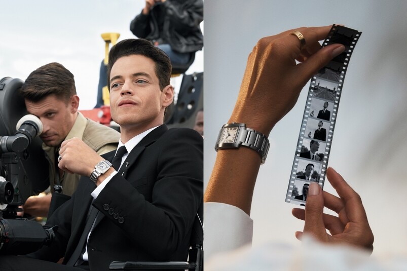 Cartier Tank Francaise 價錢介紹