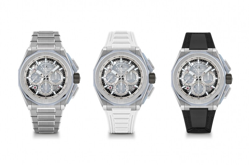 Defy Extreme Glacier 價錢介紹