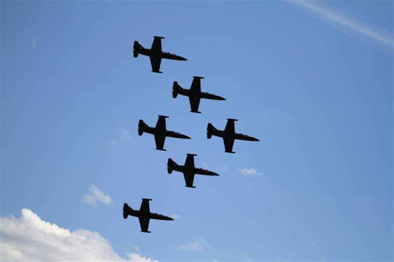 百年靈 Reno-5 百年靈參加里諾飛行比賽-復(fù)刻表