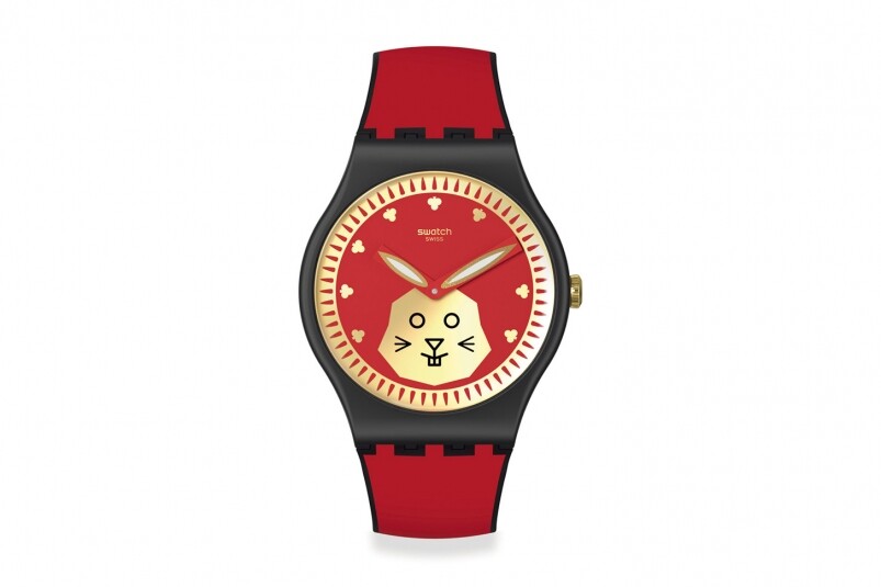 今年有咩生肖表？ 2023兔年兔表新推介