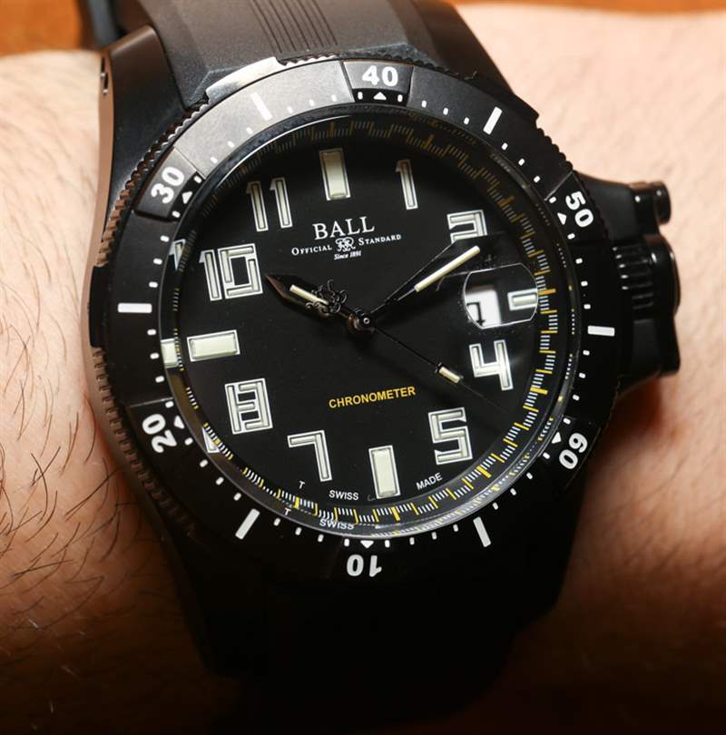 Ball-Engineer-碳氫化合物-Black-14