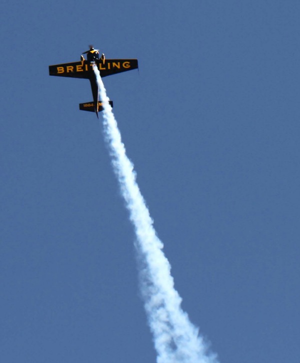 百年靈 Reno-33 百年靈參加里諾飛行比賽-復(fù)刻表