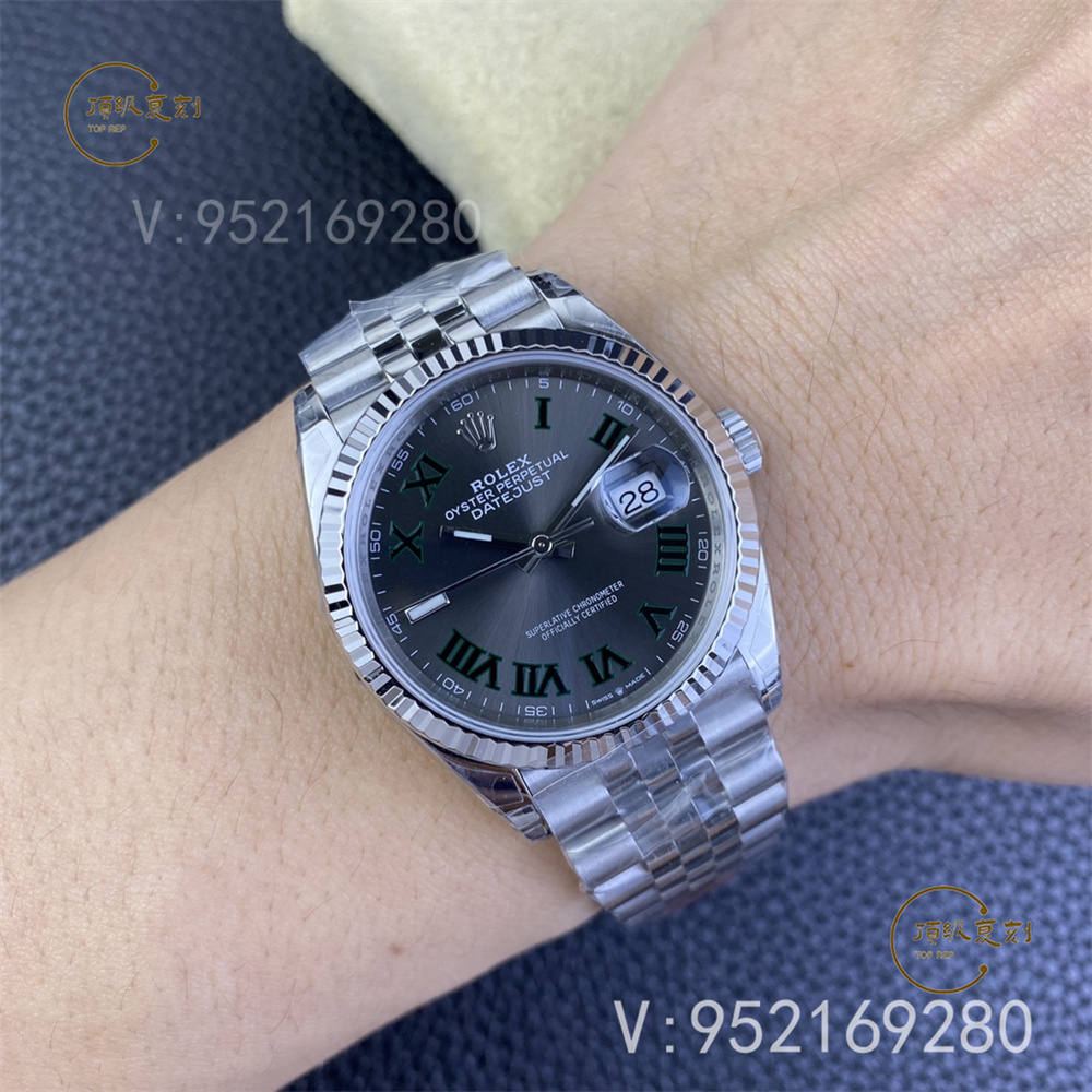 VS廠勞力士日志和C廠日志兩家3235機(jī)芯那個(gè)好,性能更穩(wěn)定-復(fù)刻表