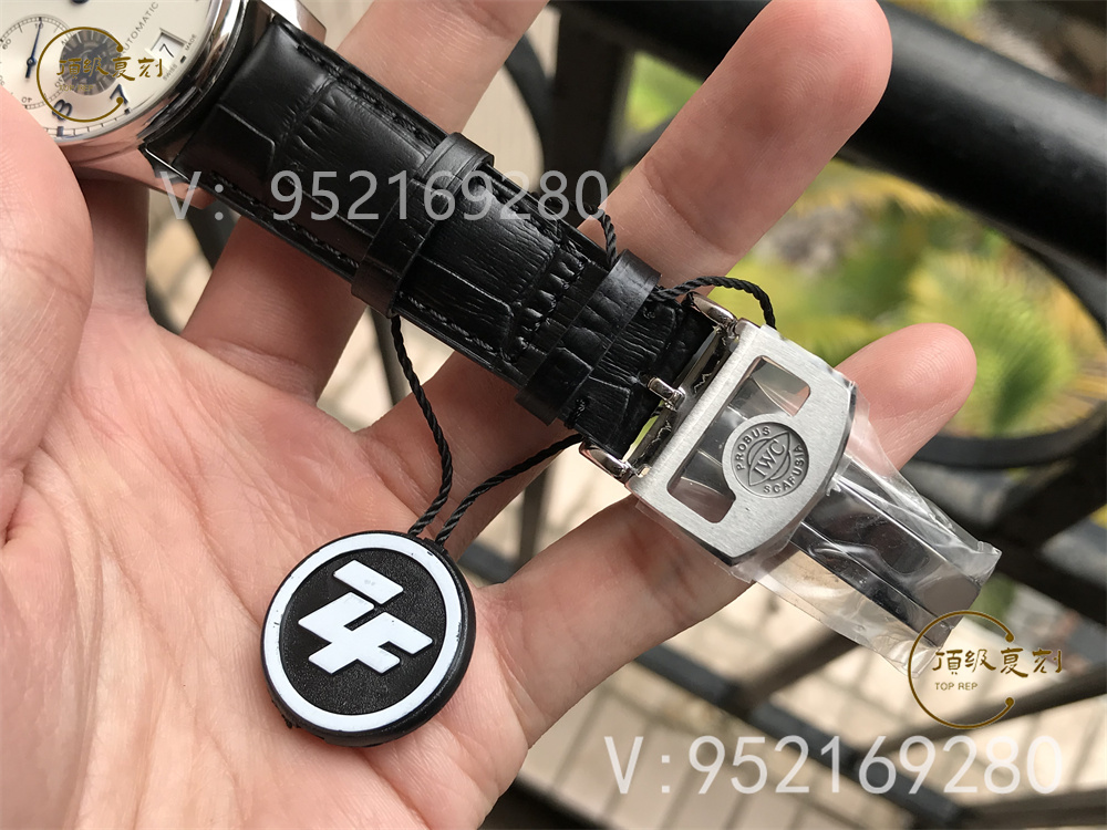 ZF廠萬國葡七用的什么機芯,ZF廠葡七機芯(丹東52101機芯)穩定嗎-復刻表