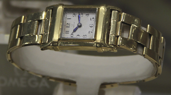 收集復(fù)古歐米茄手表-復(fù)刻表