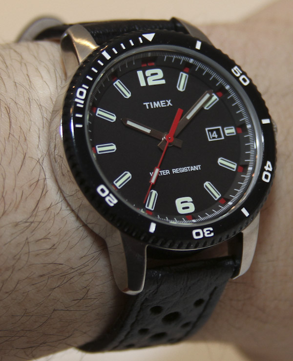 天美時手表，適合預算有限的有趣禮物-復刻表