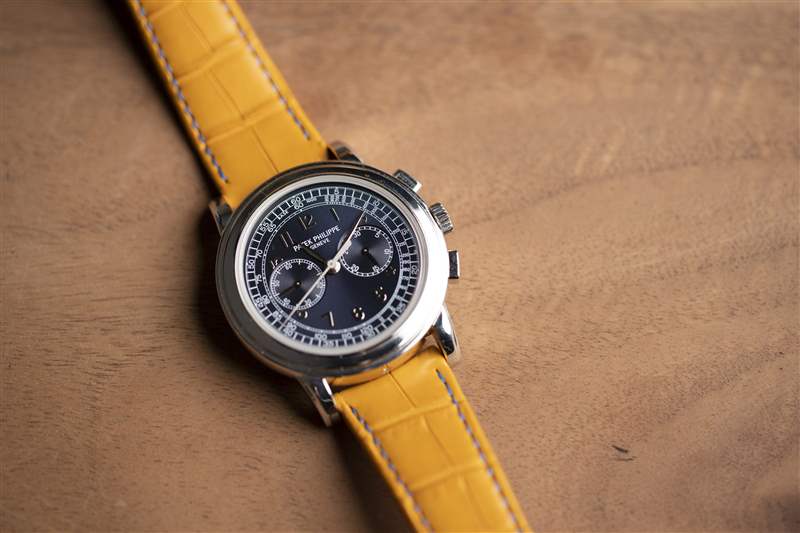 在Instagram上與Patekaholic背后的男人Jasem Al Zeraei談論手表-復刻表