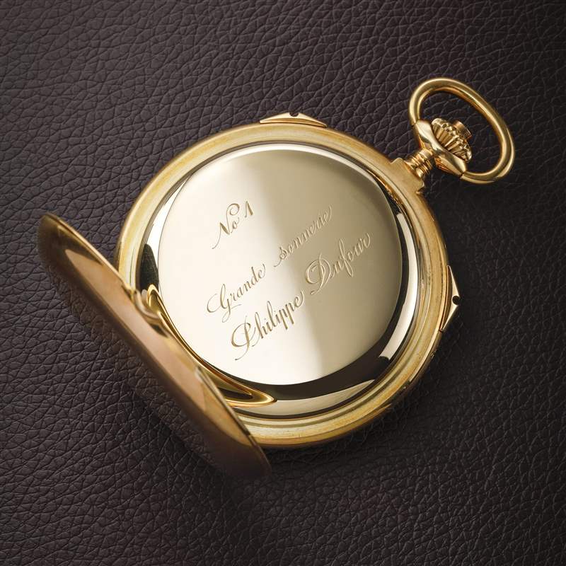 極具收藏價值的作品將在Phillips日內瓦拍賣會上出售-復刻表