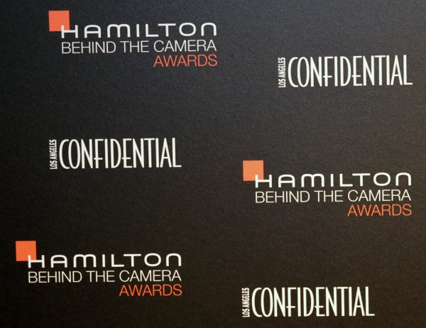 漢密爾頓幕后獎(jiǎng) 漢密爾頓手表和好萊塢電影-復(fù)刻表