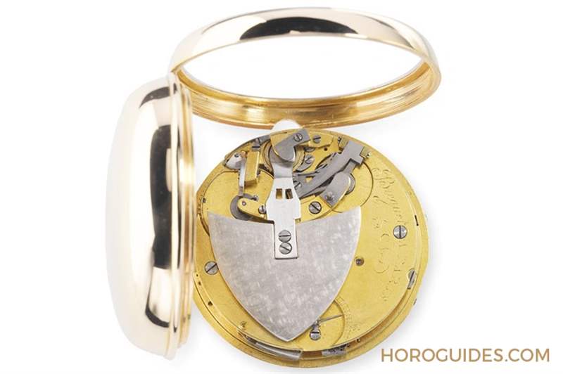 為什么寶璣坐擁贊譽?懂了寶璣的制表成就,秒沖「The Art of Breguet」-復刻表