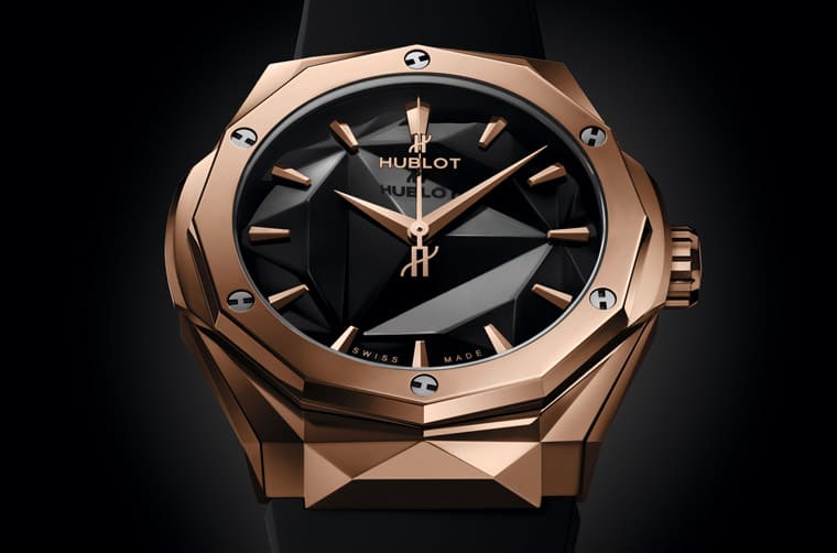 《沙贊!眾神之怒》熱映中主演男星正裝搭宇舶夯表展現(xiàn)型男品味-復(fù)刻表