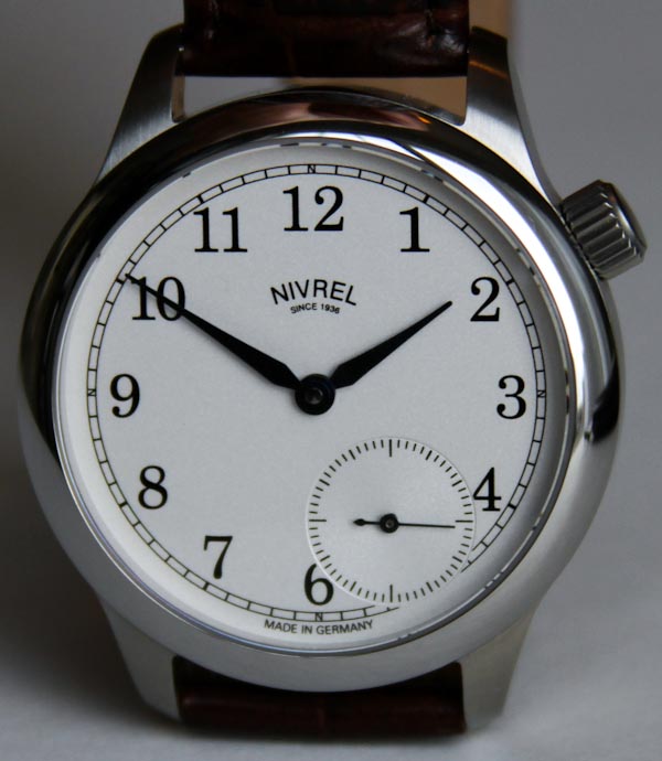 Nivrel Grande Manuelle watch-7 尼薇爾拉格蘭德曼努埃爾X47手表-復刻表