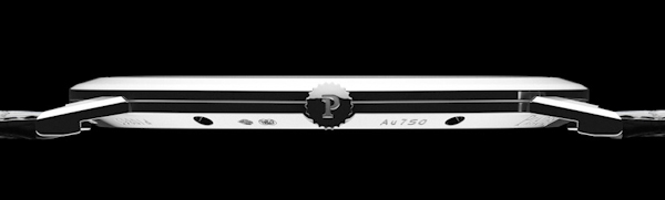 伯爵 Altiplano Skeleton-1 伯爵Altiplano Skeleton超薄自動腕表-復刻表