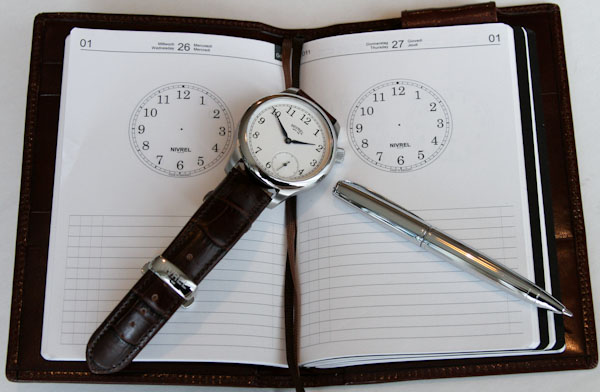 Nivrel Grande Manuelle watch-3 尼薇爾拉格蘭德曼努埃爾X47手表-復刻表