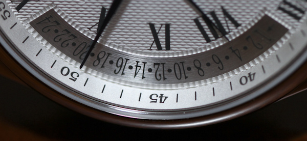 浪琴名匠系列逆跳腕表 16 浪琴名匠系列逆跳腕表評(píng)論-復(fù)刻表