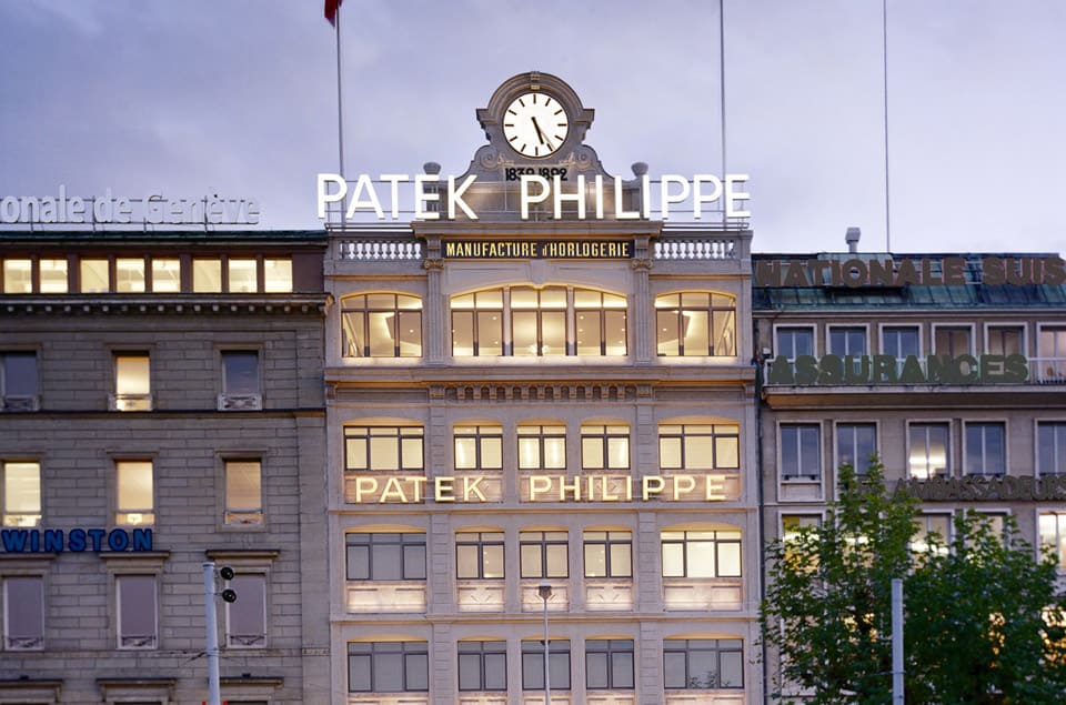 與日內(nèi)瓦鐘表展同步登場!2023百達翡麗珍稀工藝展焦點新作搶先看-復(fù)刻表