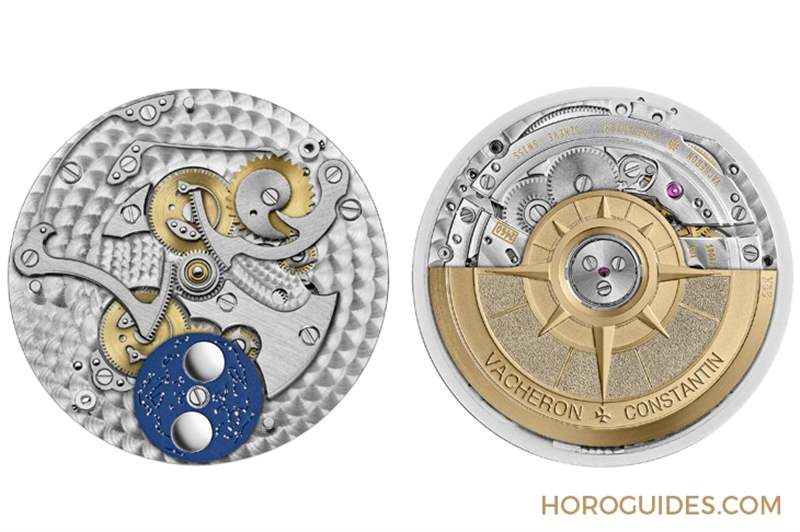 VACHERON CONSTANTIN - 2023 W&W江詩丹頓重點新作： 聚焦逆跳功能、Overseas推出新尺寸