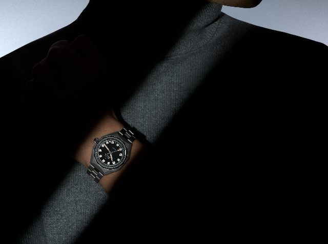 天頂復興挑戰陰影