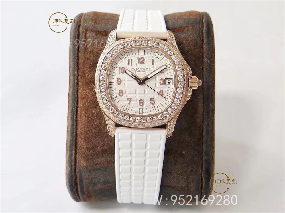 PPF廠(ZF廠)百達(dá)翡麗女款手雷腕表做工品質(zhì)怎么樣-復(fù)刻表