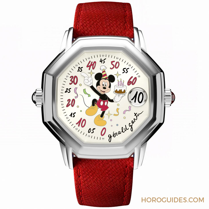 誰會是下一款天價腕表?Only Watch 2023精彩拍品搶先看-復(fù)刻表